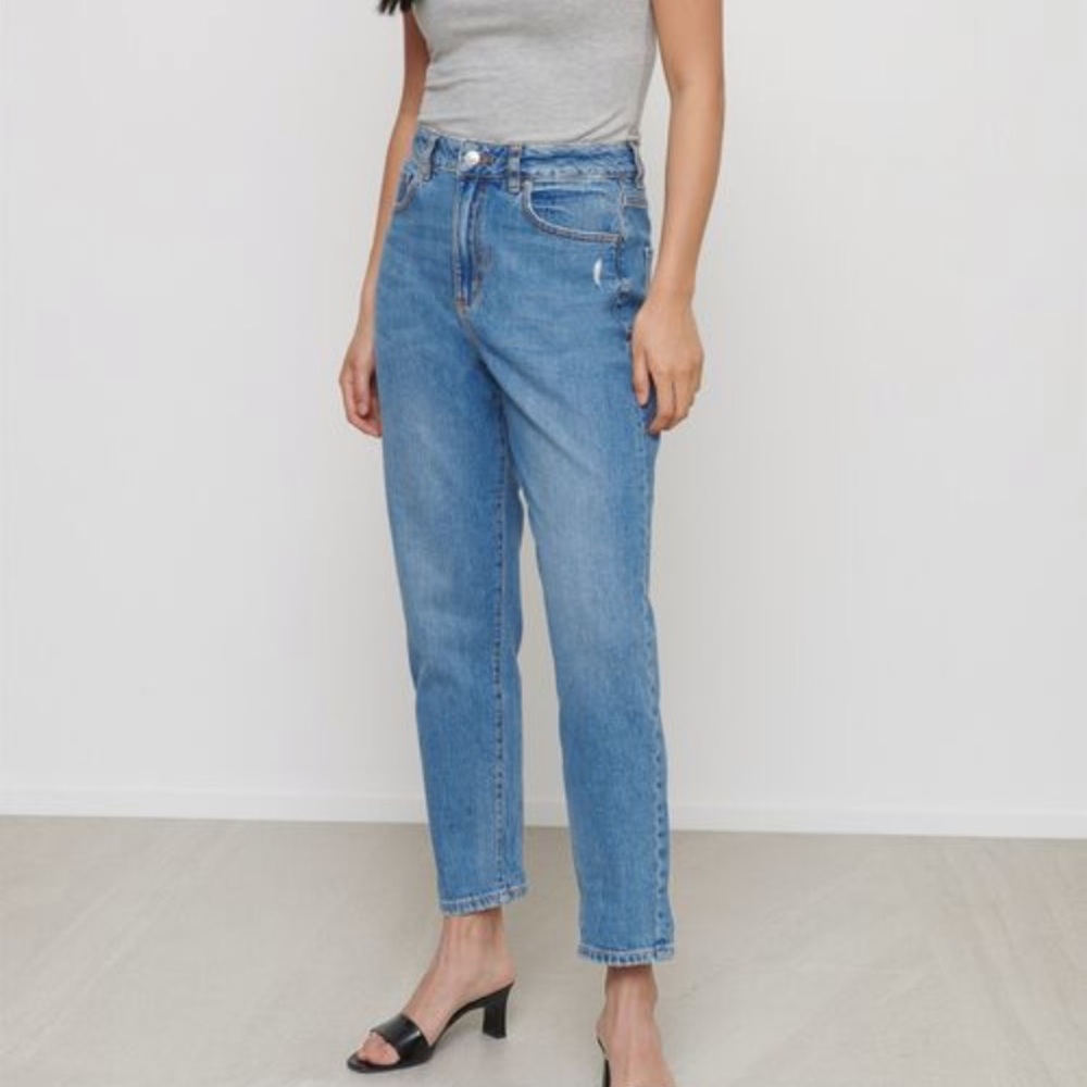 Dynamite Claudia jeans